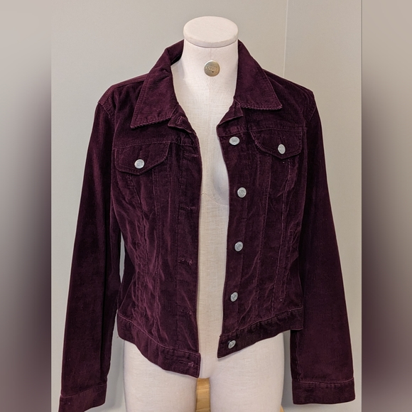 Jacket - Picture 1 of 1